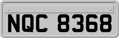 NQC8368