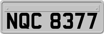 NQC8377