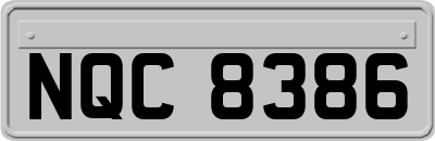 NQC8386