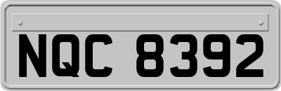 NQC8392