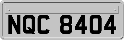 NQC8404