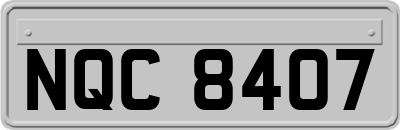 NQC8407