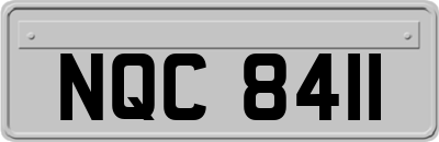 NQC8411
