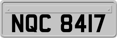 NQC8417