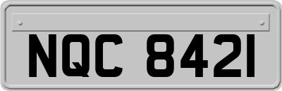NQC8421