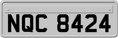 NQC8424
