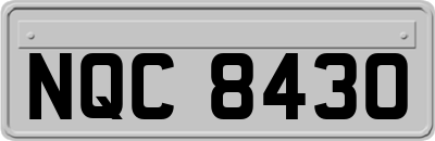 NQC8430
