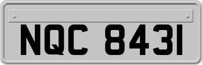 NQC8431