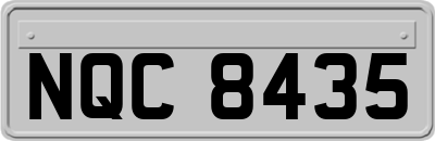 NQC8435