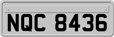 NQC8436