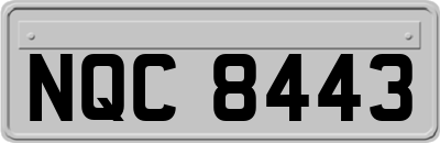 NQC8443