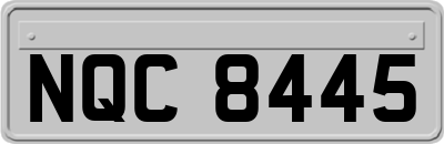 NQC8445