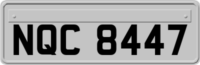 NQC8447