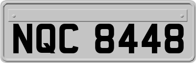 NQC8448