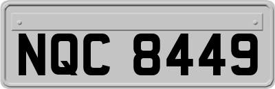 NQC8449