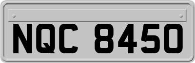 NQC8450