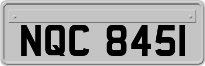 NQC8451
