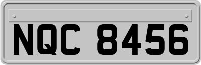 NQC8456