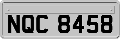 NQC8458