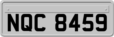 NQC8459