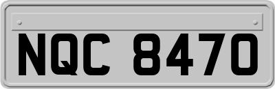 NQC8470