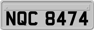 NQC8474