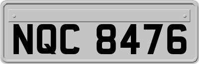 NQC8476