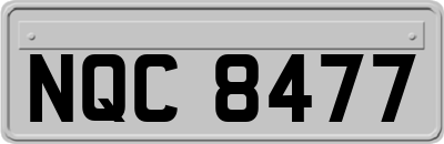 NQC8477