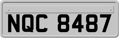 NQC8487