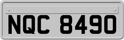 NQC8490