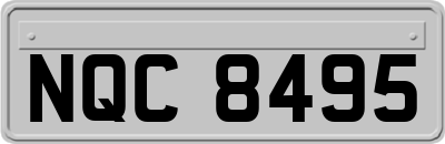 NQC8495