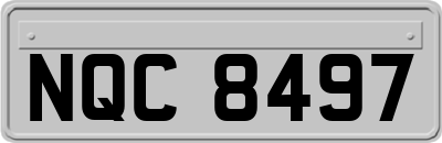 NQC8497