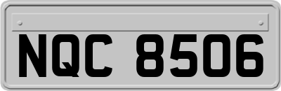 NQC8506