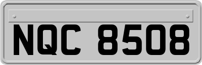 NQC8508
