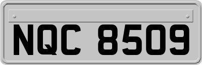 NQC8509
