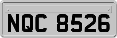 NQC8526
