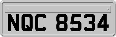 NQC8534