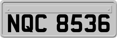NQC8536