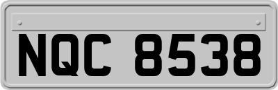 NQC8538