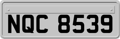 NQC8539