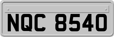 NQC8540