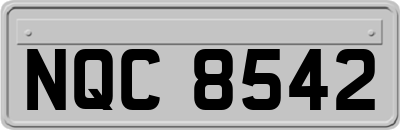 NQC8542