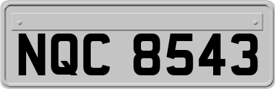 NQC8543