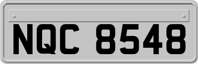 NQC8548