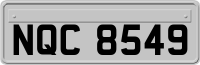 NQC8549