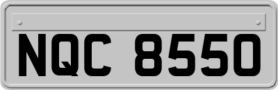 NQC8550