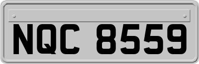 NQC8559