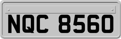 NQC8560