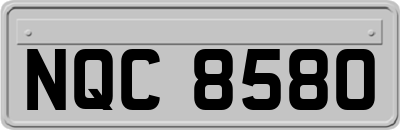 NQC8580
