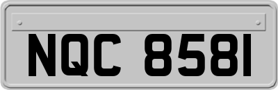NQC8581
